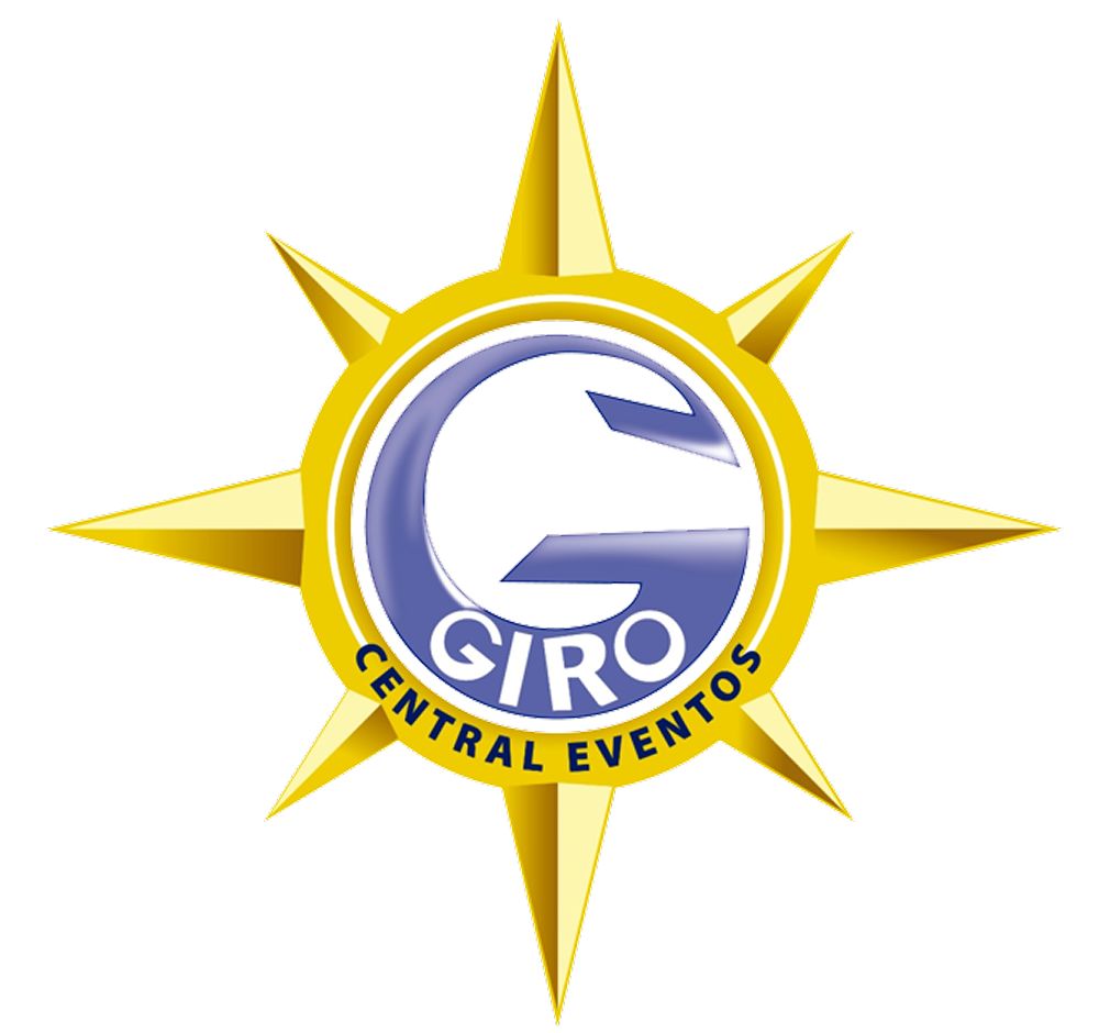 Giro central eventos